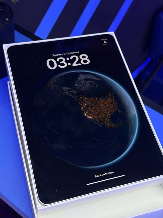 iPad Pro 11" (2nd Gen) 256GB Silver Айпад Про/Магазин/Гарантія