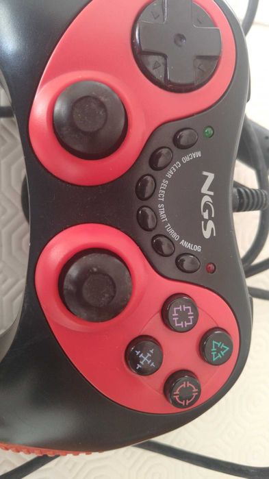 Gamepad NGS Maverick