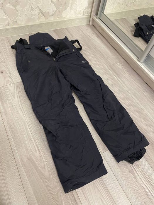 Штани лижні iguana