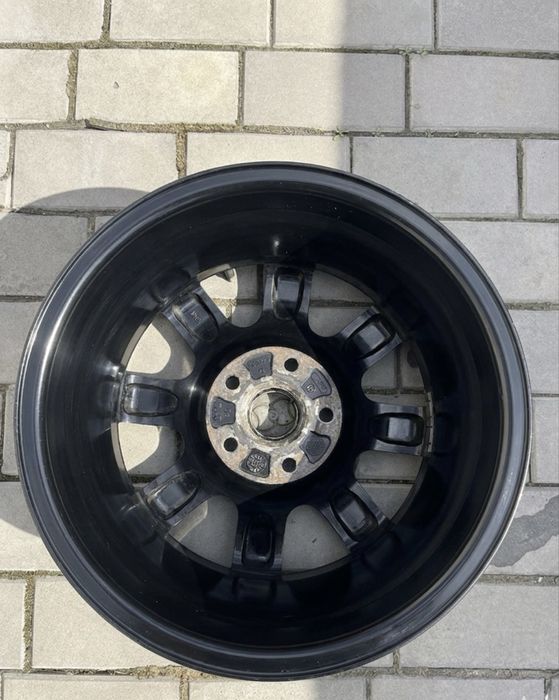Диски 5*112 r15 skoda Volkswagen Audi