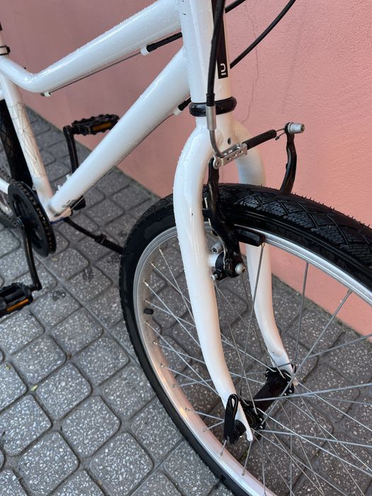 Bicicleta Criança BTWIN Riverside 24" 9-14 Anos - COMO NOVA