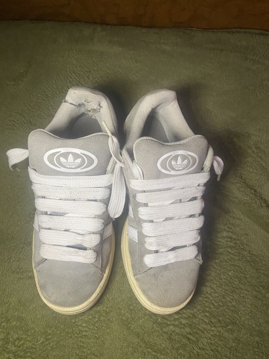 Кросівки Campus