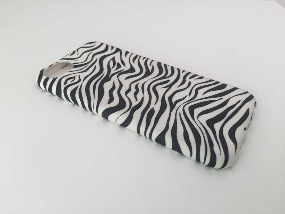 Capa para Iphone 6 - tema ZEBRA