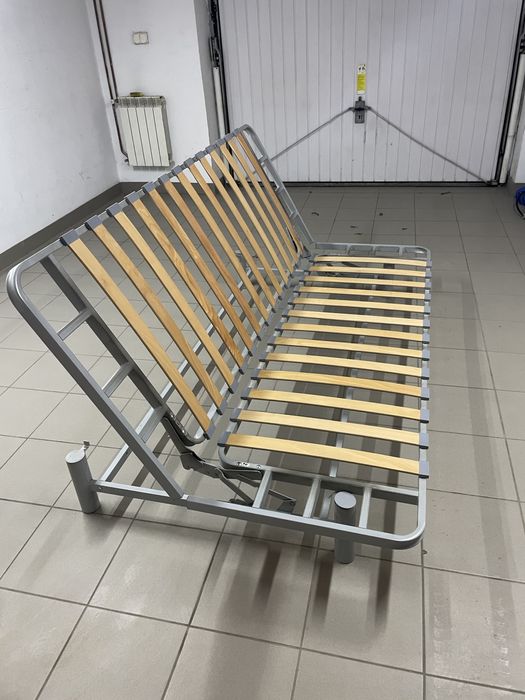 Rama lóżka, stelaż, łozko skladane