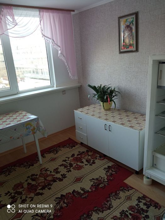 Здається кімната!