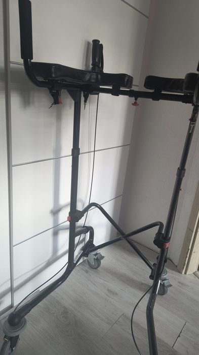 Ambonka/ balkonik rehabilitacyjna! Mobilex