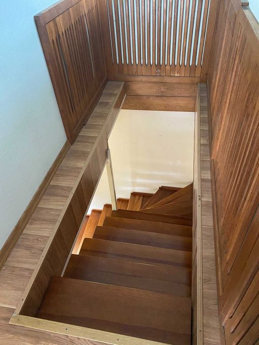 Коттедж на 7 ст. Большого Фонтана.