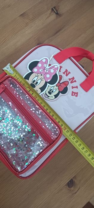 Mochila da Minnie