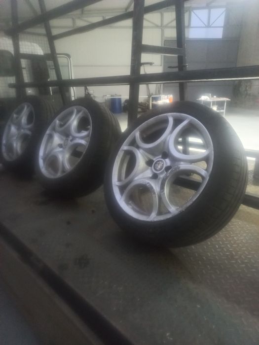 Peças Alfa romeo mito 1.3 D