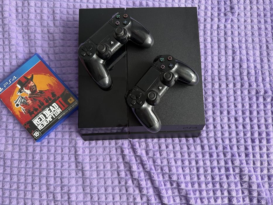 Sony Playstation 4 slim PS4