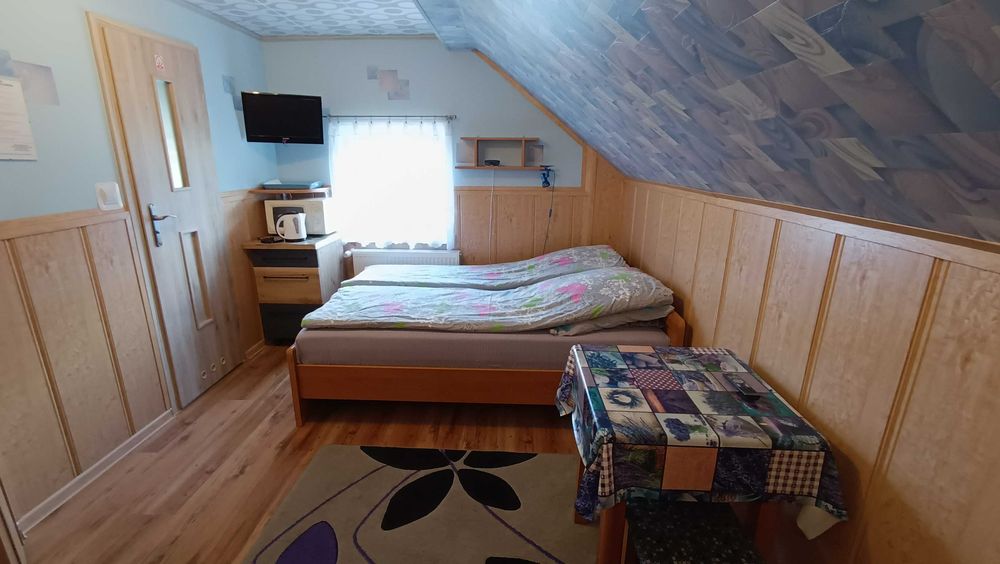 Eliza Wolne od 19.08 Apartament . Centrum. Noclegi .Góry