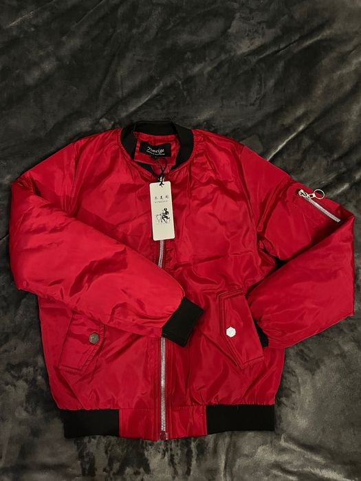 Бомбер Yimeige Корея