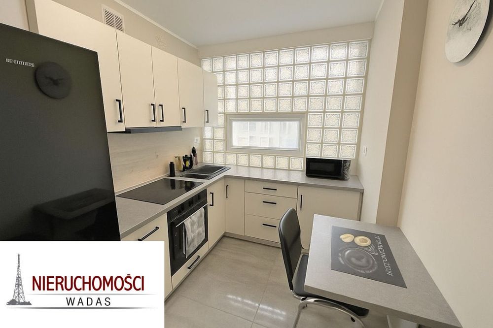 Apartment in Gliwice, Śródmieście - Widok 4