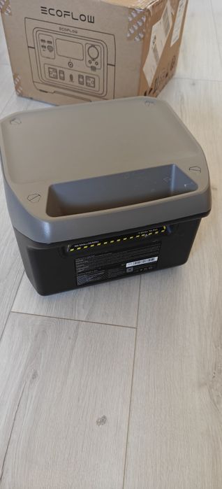 Ecoflow River 2 Max  600w 512wh _US version