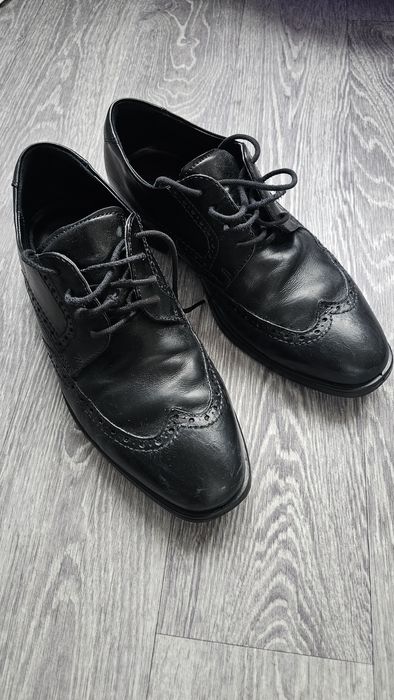 Продам туфли ecco