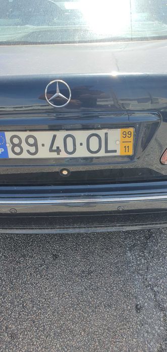 mercedes r320 cdi
