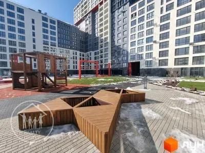 2-кімнатна квартира за адресою вул. Думанського Павла(Проф Юхновського Ігоря) (площа 47 м²) - Atlanta.ua - фото 3