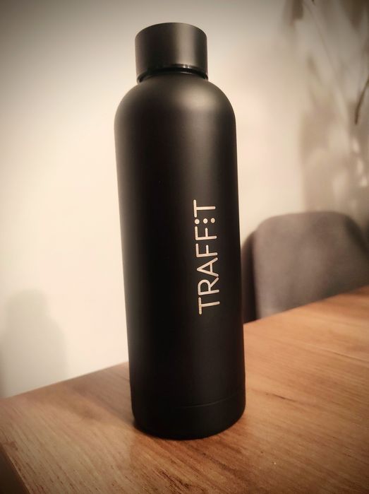 Wysokiej jakości butelka termiczna, termos