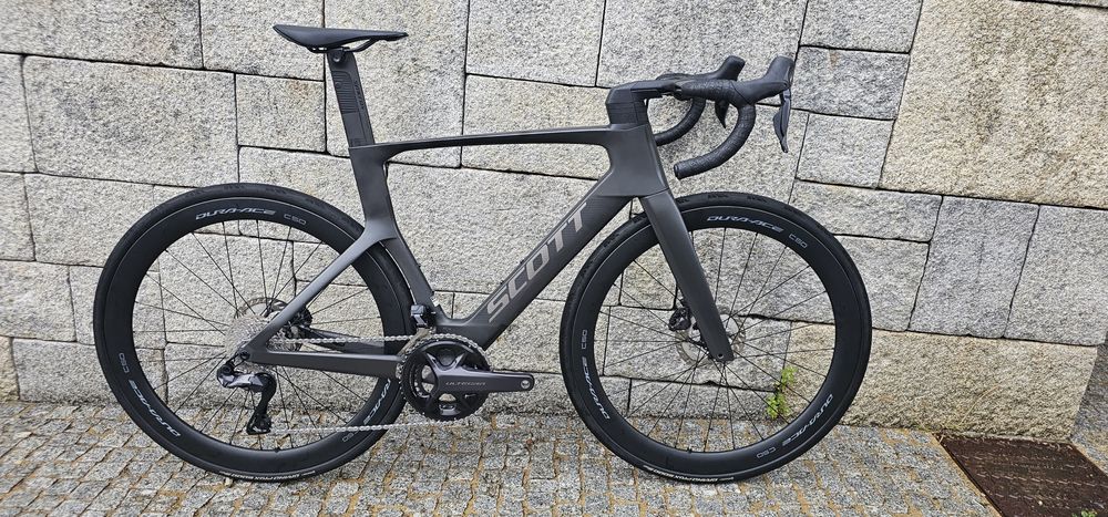 Scott Foil RC 10 M 54