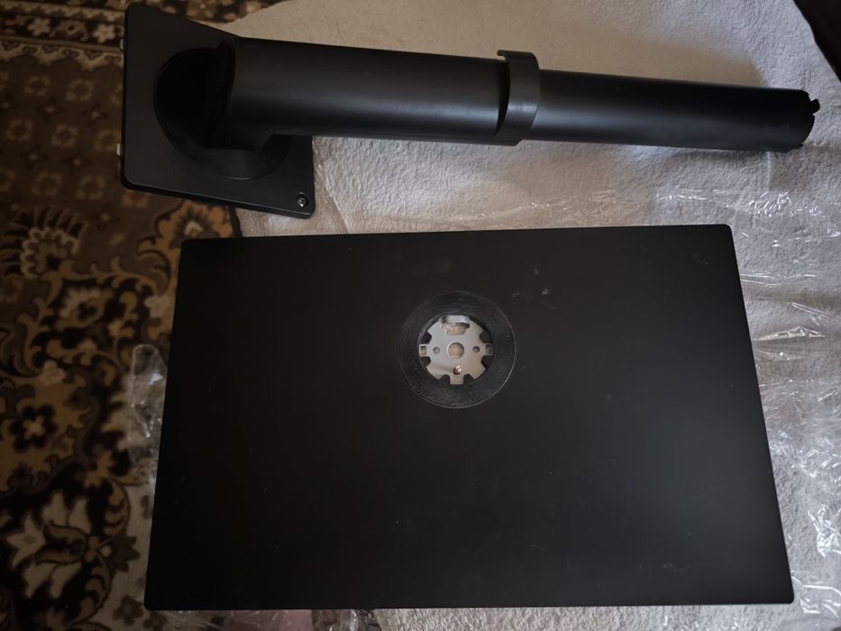 Монітор Samsung SA 850 27" 2к