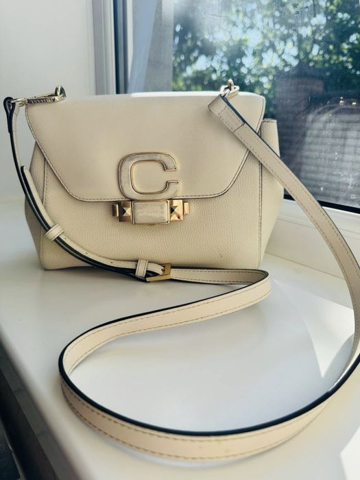 Сумка Cromia натуральная кожа