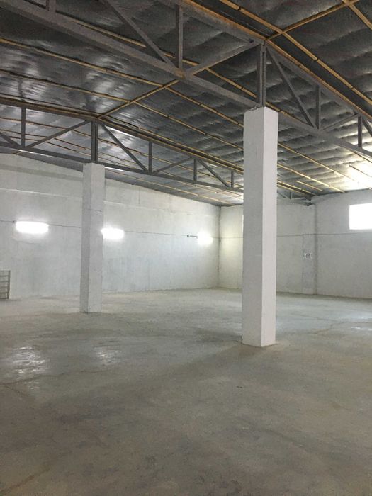 Оренда складського приміщення, м. Миколаїв