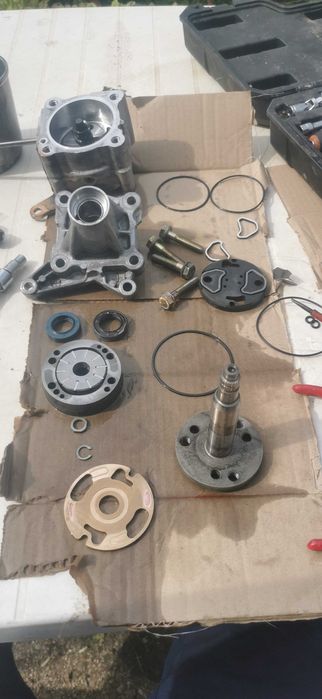 mecanico automovel