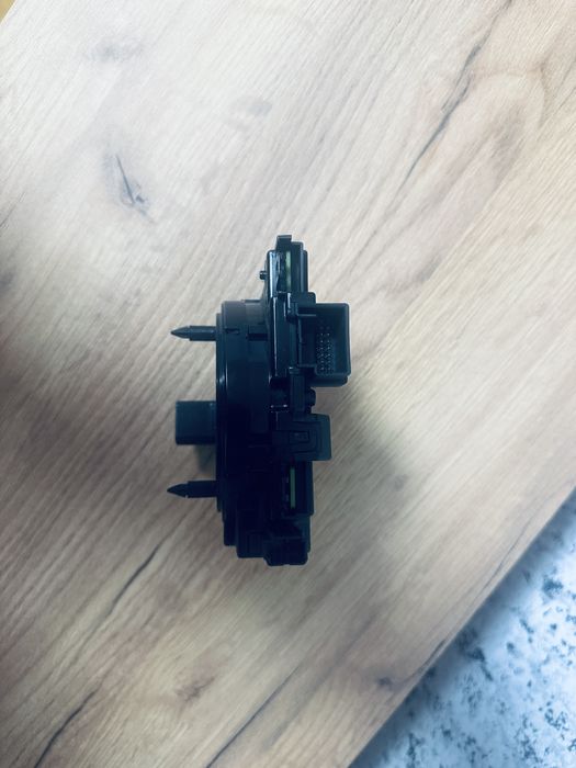 Кермо Passat b 8