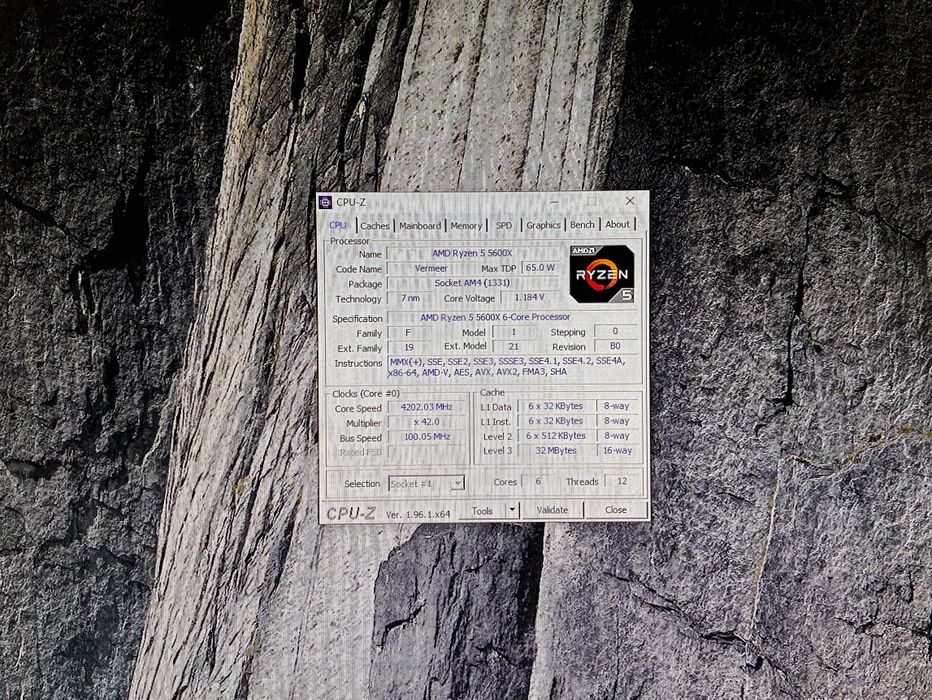 Computador Gaming | RTX 3060TI e AMD Ryzen 5 5600X