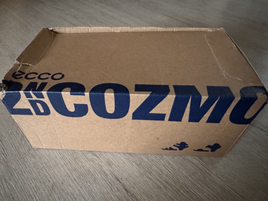 Дитячі сандалі/босоніжки екко ecco cozmo 24/25/26