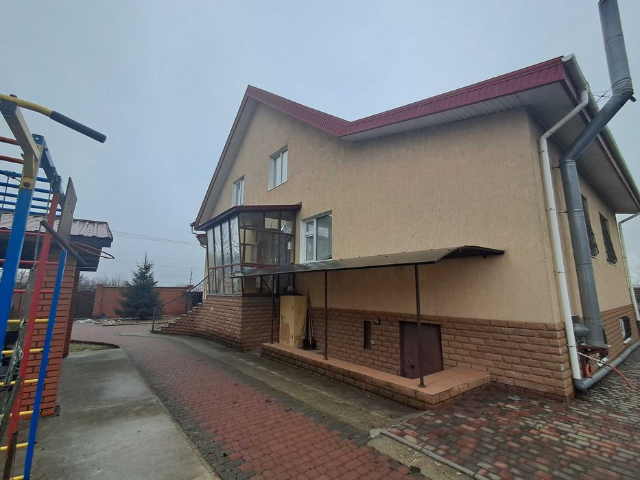 Срочно Продам Дом в отличном состоянии пос. Солнечный 2