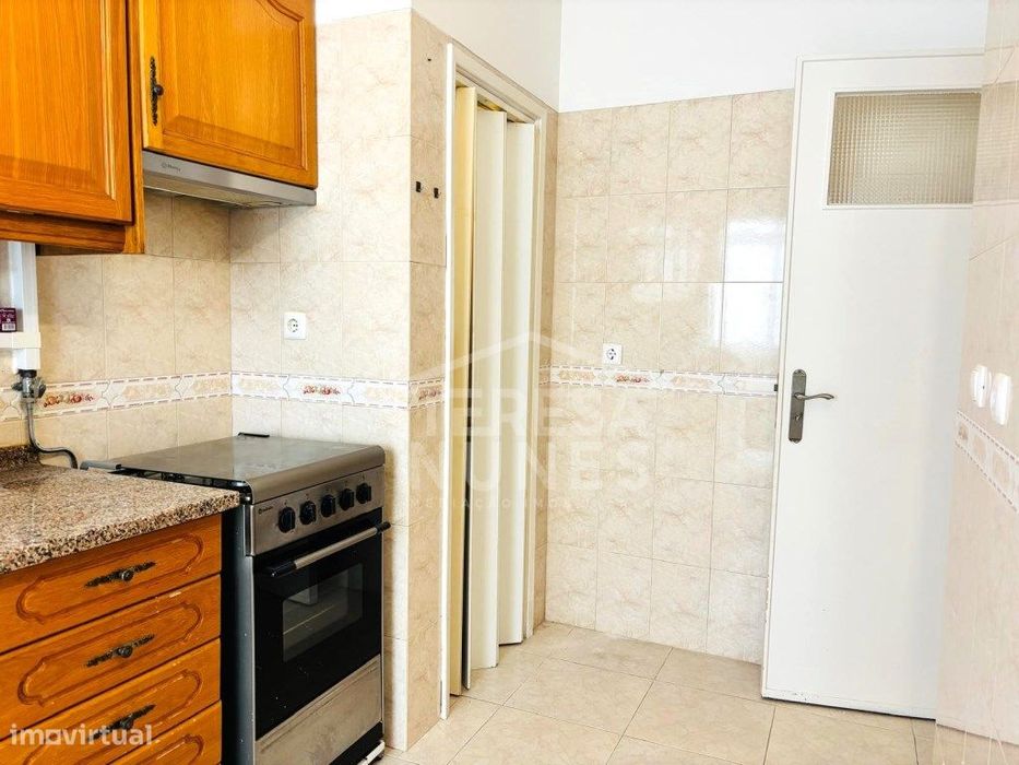 Apartamento T3 - Almada