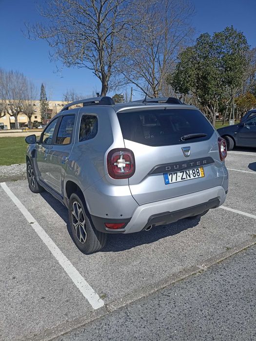 Dacia Duster 1.3TCe Prestige 2019
