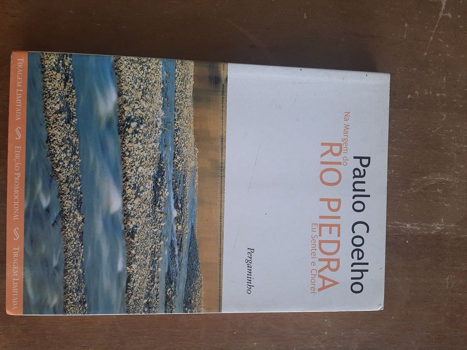 7 Livros diversos de vários autores