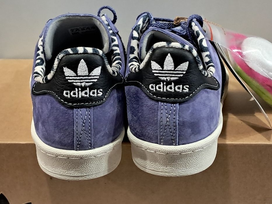 Buty Adidas Campus 80 X Large
