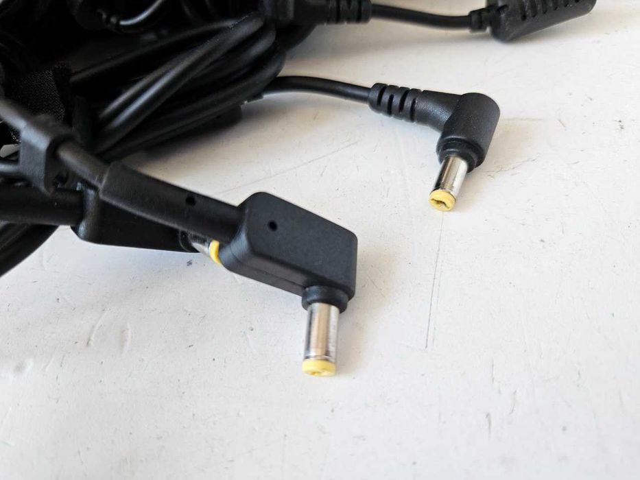 Acer 19V 3.42A 65W (5.5 * 1.7) Оригінальный блок живлення зарядка