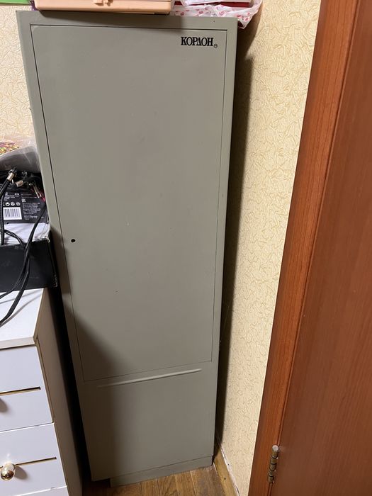 Сейф оружейный для 2-3 едениц