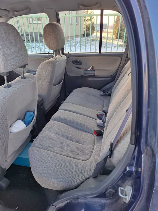 Sprzedam suzuki grand vitara