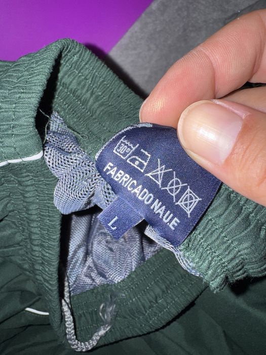 Conjunto Fato de treino Estrela da Amadora