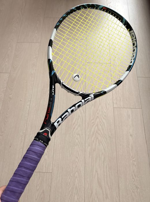Rakieta tenisowa babolat pure drive lite 100l 645cm G2