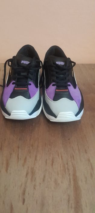 Продам кроси Puma