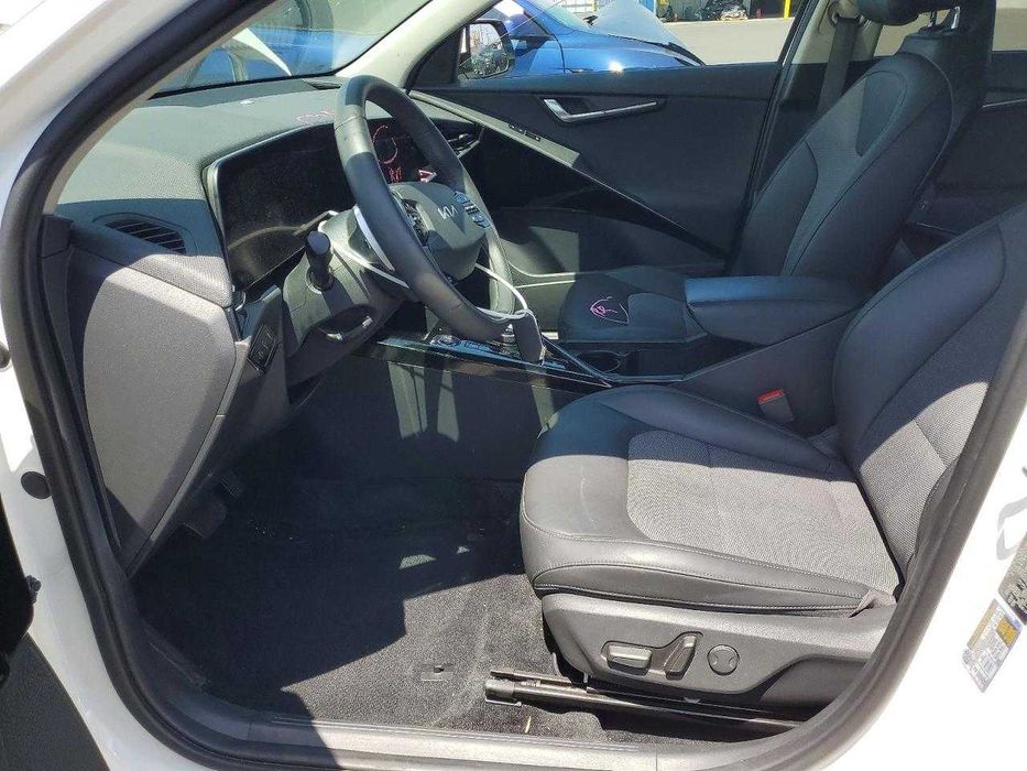 2024 Kia Niro Wind