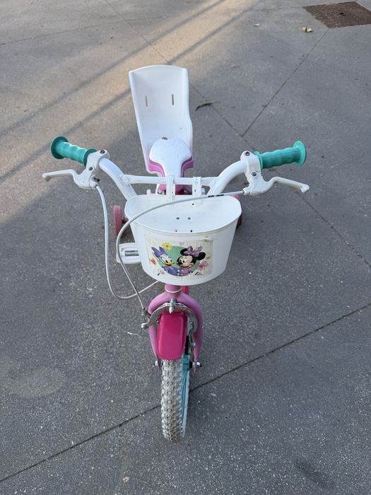 Bicicleta criança
