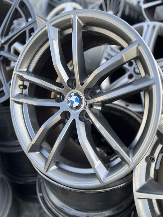 Jantes 18 BMW 2 medidas 5x112