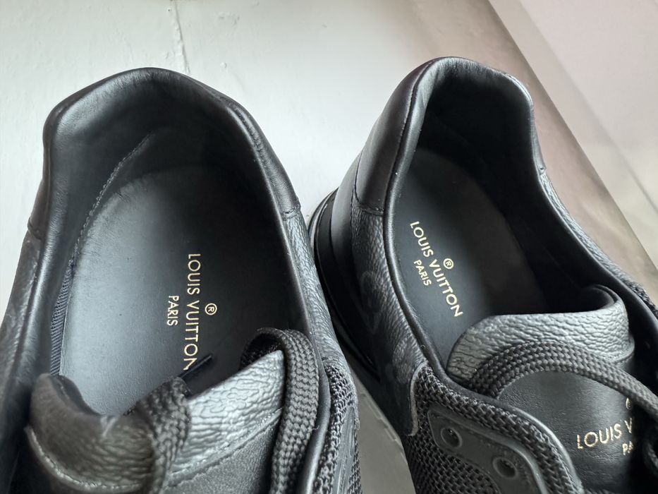 Чоловічі кросівки Louis Vuitton  — оригінал, нові, 31 см по устілці