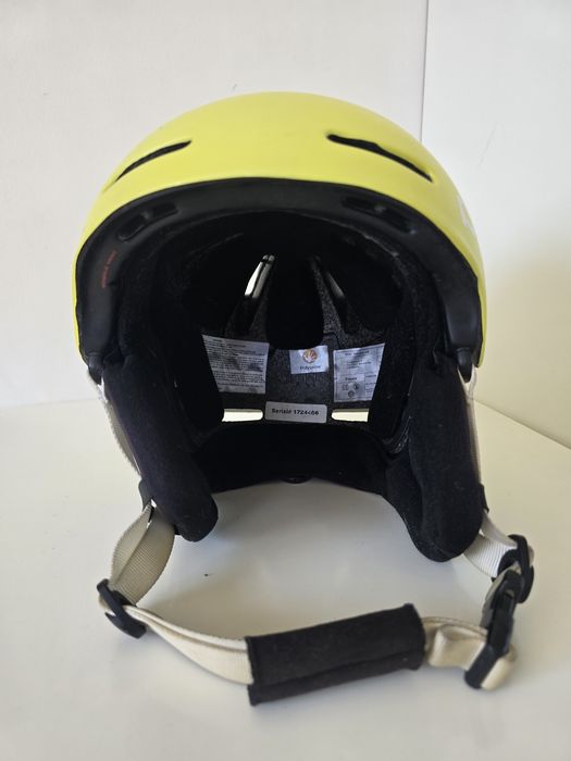 kask narciarski POC