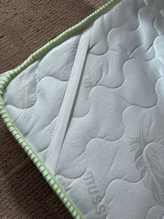 Матрац 190 на 110 см