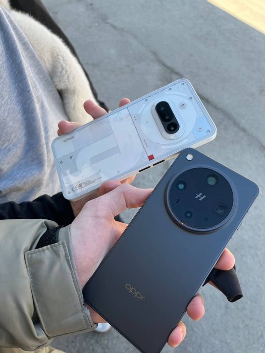 Oppo find x8 ultra