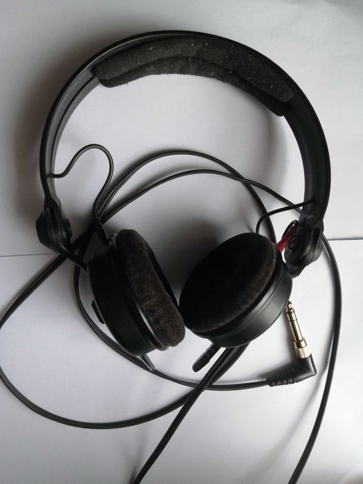 Sennheiser HD 25-1 навушники для діджея - обмін
