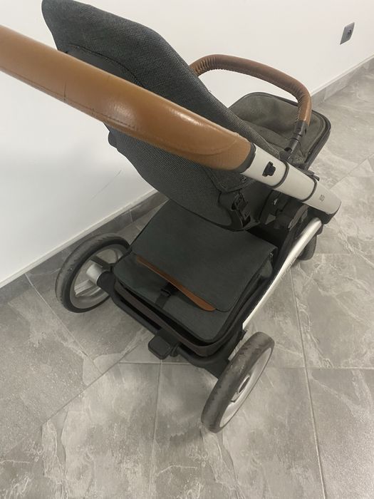 Wózek do dziecka gondola/spacerówka + torba do wózka